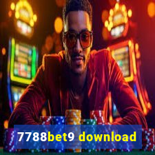 7788bet9 download